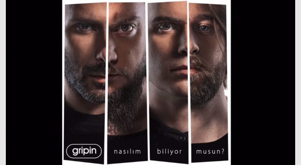 Gripin / 6:45 KK Çanakkale