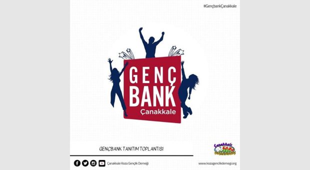 Gençbank Çanakkale | Tanıtım Toplantısı