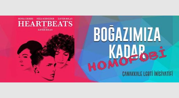 Heartbeats Film Gösterimi
