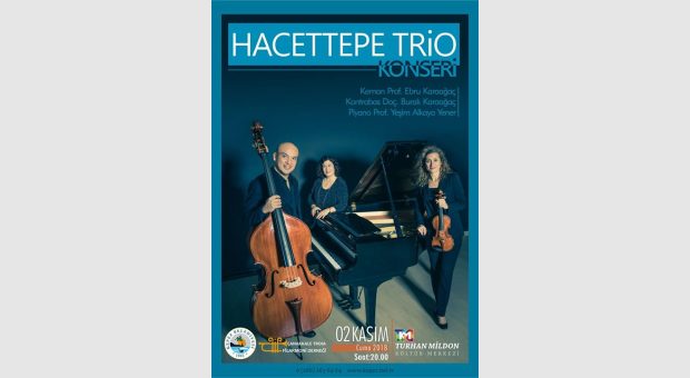 Hacettepe Trio