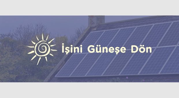 İşini Güneşe Dön