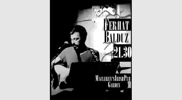 Ferhat Balduz Akustik