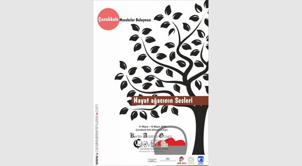Çanakkale Masalcılar Buluşması 2016