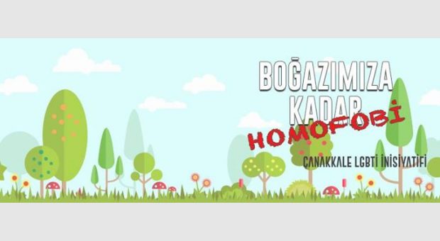 Gökkuşağı Pikniği- Çanakkale Homofobi ve Transfobi Karşıtı Festival