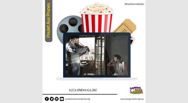 Koza Sinema Kulübü | 30