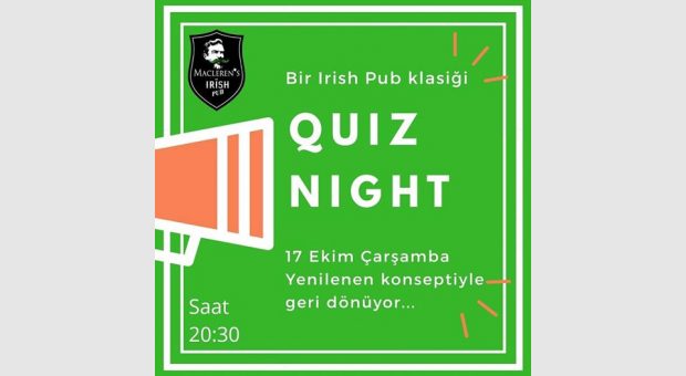 Quiz Night