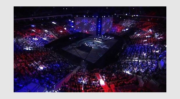 29 Ekim League Of Legends Turnuvası