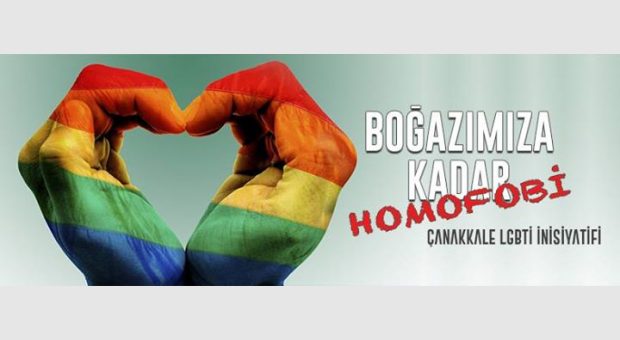 Cinsel Sağlık ve LGBTİ