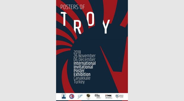 Posters of Troy