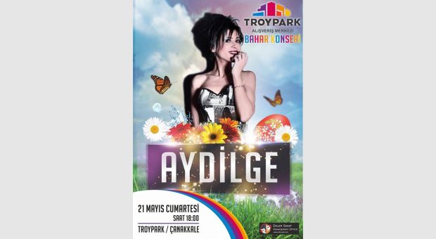Aydilge