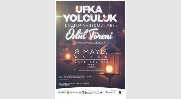 Ufka Yolculuk Ödül Töreni