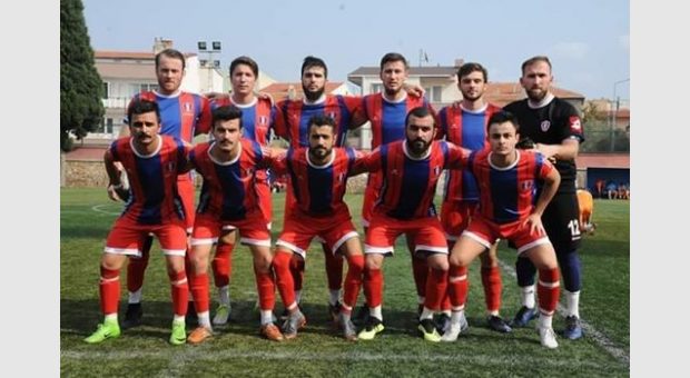 HASTANEBAYIRI-SARAYCIKSPOR