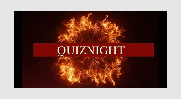Quiz Night Çanakkale