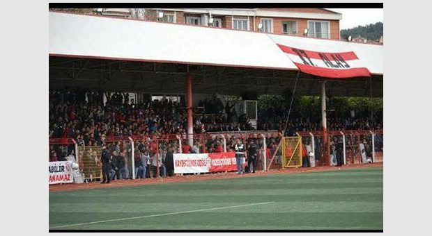 ÇANSPOR-ÇANAKKALESPOR FK