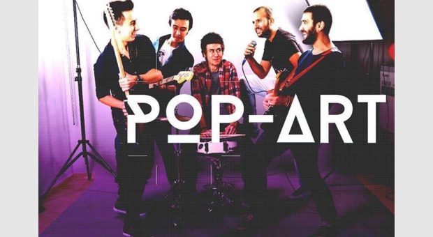POP ART