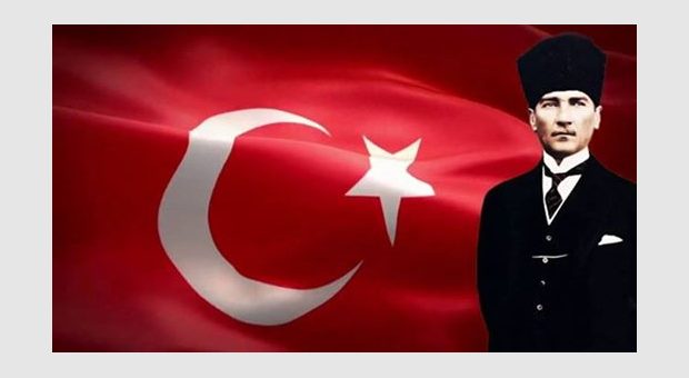 Eceabat - Fener Alayı - Havai Fişek Gösterisi
