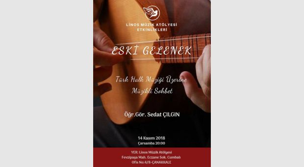 Eski Gelenek