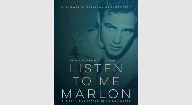Listen To Me-Marlon