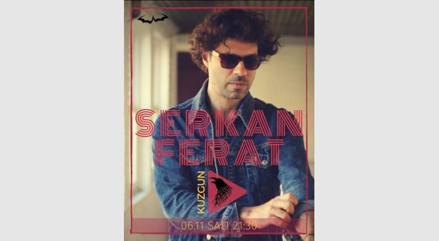 Serkan Ferat