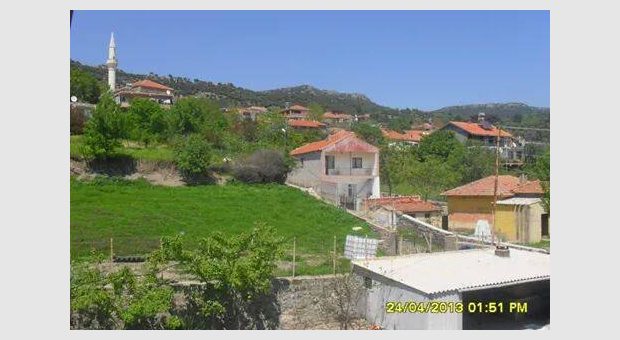 Kozlu Köy Hayırı 2016