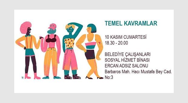 Temel Kavramlar Sunumu