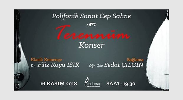Terennüm