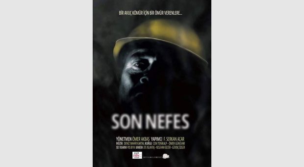 Son Nefes Belgesel Film Gösterimi