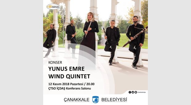 Yunus Emre Wind Quintet
