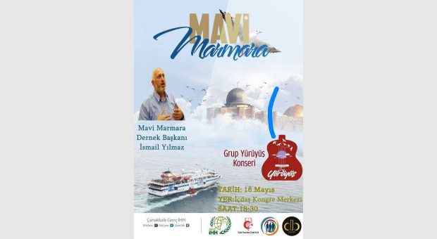 Mavi Marmara