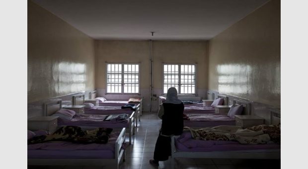 Ruh Sağlığı, DEPO ve Bağımsız Yaşam Hakkı // Belgesel Gösterimi ve Söyleşi