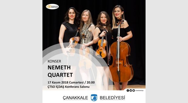 Nemeth Quartet