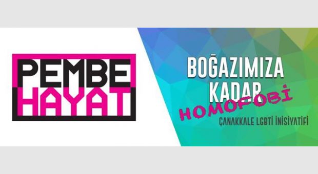 Lubunyalığa Sığamayanlar! Biz hariç herkes