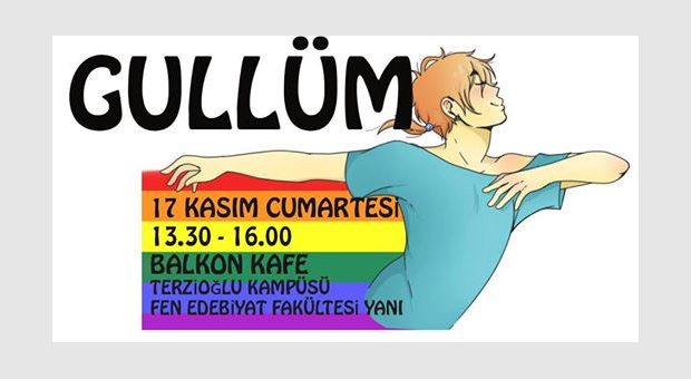 Nefrete Karşı Gullüm