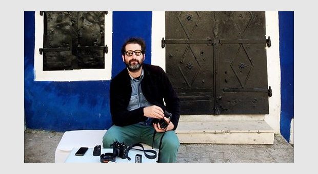 Engin Güneysu ile Sokak Fotoğrafçılığı Atölyesi