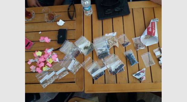 Çanakkale Atalık Tohum Takas Toplantısı