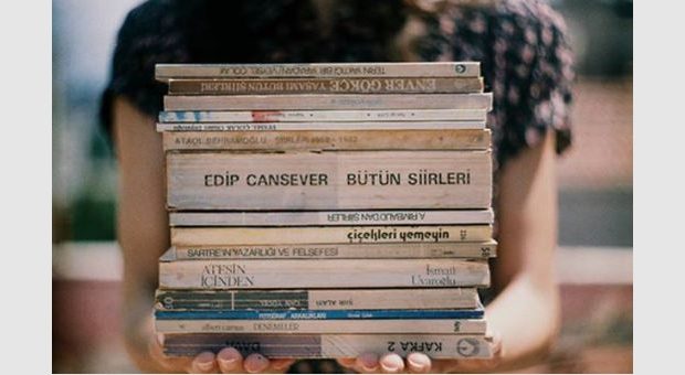 Şiirini AL, GEL