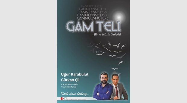 Gam Teli