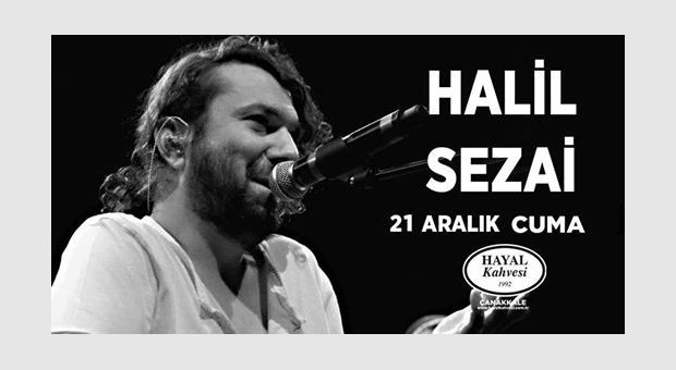 Halil Sezai