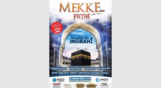 Mekke'nin Fethi