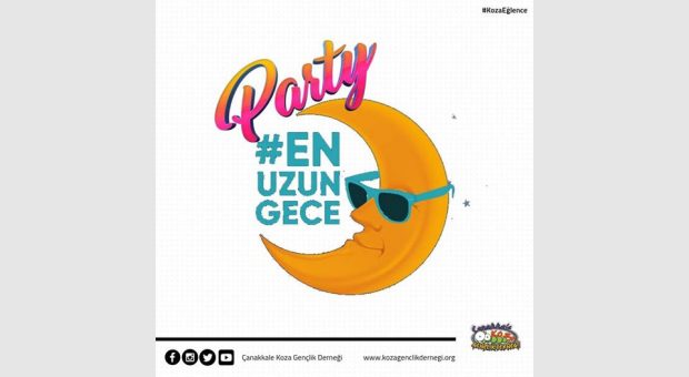 En Uzun Gece Partisi