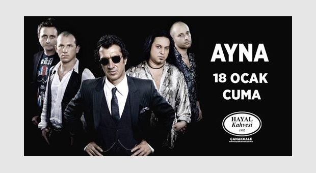 Ayna