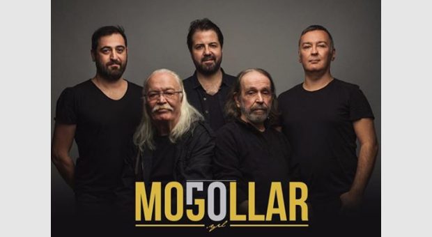 Moğollar