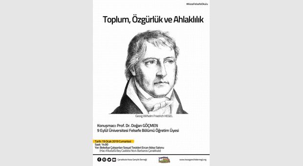 Koza Felsefe Okulu | 