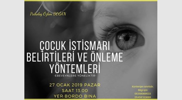 Çocuk İstismarı Belirtileri ve Önleme Yöntemleri