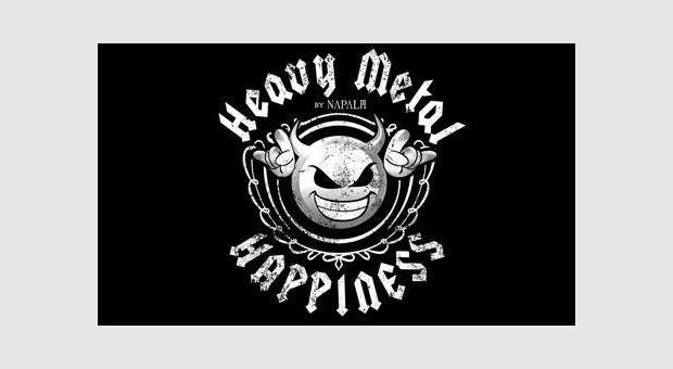 METAL Gecesi