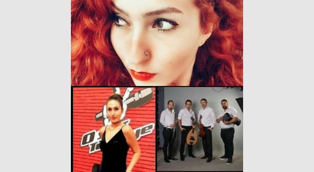 Dilara İyilik ve Orkestrası Dexter