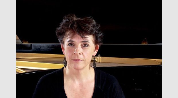 Sara Crombach Piyano Resitali