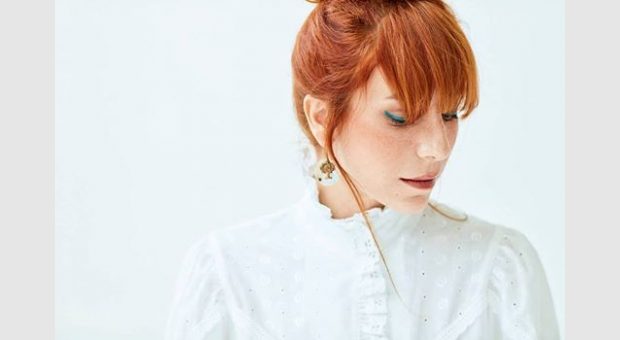 Burcu Tatlıses // 9 Mart // Sestra Performans