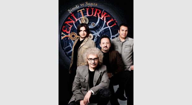 Yeni Türkü // Sestra Performans