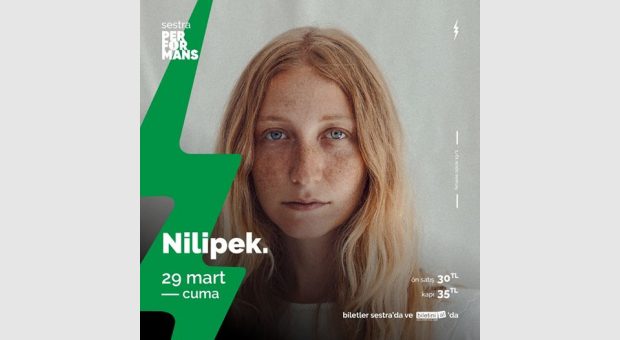 Nilipek. // Sestra Performans